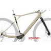 GT FRAME GRADE CARBON (G11091M30/TAN) 51