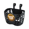 75348 75345 KLS Kids basket black