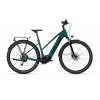 KELLYS E-Cristy 30 P Magic Green M 28" 725Wh