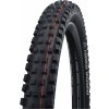 SCHWALBE plášť MAGIC MARY, 62-622, 29 x 2.40, Super Gravity SnakeSkin, 670 g, černá