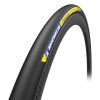 MICHELIN PLÁŠŤ POWER TIME TRIAL BLACK 700X25C RACING LINE KEVLAR RACE 2 COMPOUND TS (146938) Množ. Uni