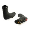 Návleky boty RainProof 3D M (26 cm)  (černá)