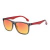 Polarizační sluneční brýle Relax Alburry R2358A standard