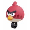 Houkačka plastová zvířátko, Angry Bird