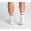 81074 81078 snug white socks on feet