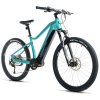 E-BIKE SWAN GENT 27,5", 16"-2, BLUE LIGHT (MODEST)