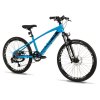 CAPITAN  BOY-2, BLUE MATT