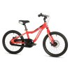 FOX UNI 18"-1, RED  (CHAIN, DISC BRAKE)