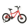 KENO UNI 16"-1, RED (BELT, DISC BRAKE)