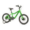 KENO UNI 16"-2, GREEN (BELT)