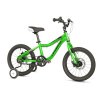 KENO UNI 16"-2, GREEN (BELT)
