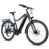 E-BIKE 28" LUCAS GENT 17,5"-2, GREY MATT (M420)