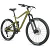 HARPER FULL.SUSP 29", 17,5"-2, ARMY GREEN