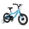 BUBU BOY 14"-2, BLUE (V-BRAKE/CHAIN)