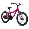 LEADER FOX BUBU 18"-3, PURPLE (V-BRAKE/CHAIN)