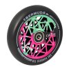Kolečka Oath Bermuda 110mm Green/Pink/Black 2ks