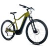 E-BIKE OXNAR 29"GENT,21,5"-4, ARMY GREEN (PANASONIC)
