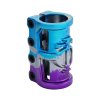 SCS Oath Cage Blue/Purple/Titanium