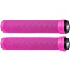 Gripy Odi Longneck St Soft 160mm růžové
