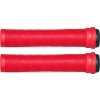Gripy Odi Longneck St Soft 160mm červené