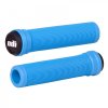 Gripy Odi Longneck St Soft 135mm světle modré