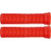 Gripy Odi Longneck St Soft 135mm Neon Red