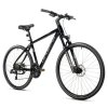 AWAY GENT-1 19", BLACK SHINY
