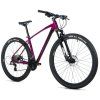 LEADER FOX JASPER 27.5", 20"-4, VIOLET SHINY