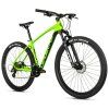EVOLUTION 29, 20"-1, GREEN (2X8)
