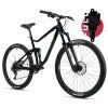 CASPER FULL.SUSP 29, 19,5"-1, BLACK SHINY