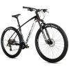 EVOLUTION 27.5, 20"-2, BLACK MATT (2X8)