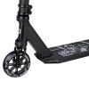 Freestyle koloběžka Divine Zephyr S černá