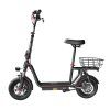 Elektrická koloběžka City Boss Z350