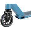 Koloběžka Street Surfing DESTROYER Blue Scratch