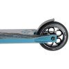 Koloběžka Street Surfing DESTROYER Blue Scratch