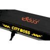 Elektrická koloběžka City Boss K800 černá