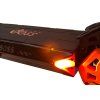 Elektrická koloběžka City Boss K800 černá