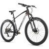 SONORA 27.5, 18"-2, BLACK MATT (1X8)