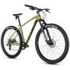 SONORA 29, 18"-2, ARMY GREEN (1X8)