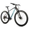 SONORA 29, 20"-1, BLACK MATT (1X8)