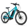 E-BIKE MTB 24" WEENY, BLUE LIGHT -1 (M420)