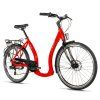 EMA LADY 19"-3, RED