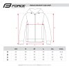 mikina bunda force elegant celorozepinaci cerna l img sweatshirt elegant vel fd 11