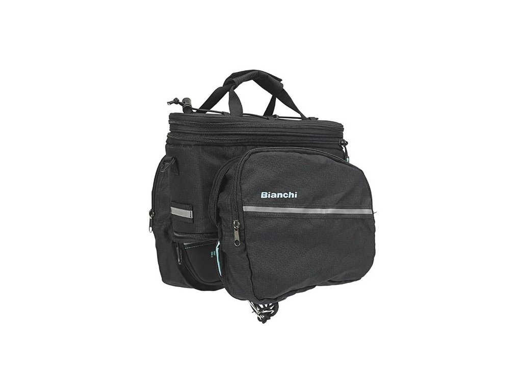 Bianchi Rack Bag Sport