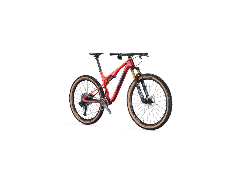 KTM SCARP MT PRIME CykloBEST BRNO