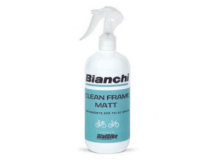Bianchi CLEAN FRAME MATT