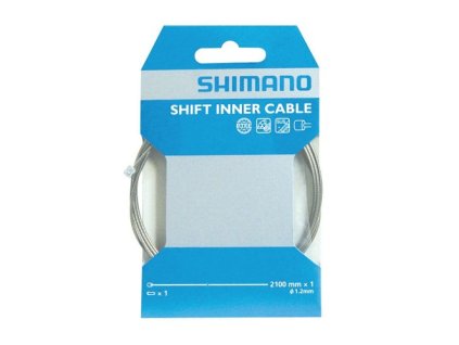 Lanko SHIMANO řadící 2,1mx1,2mm PTFE