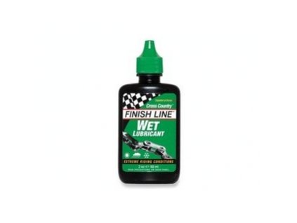 FINISH LINE XC 120 ml