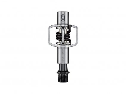 Crankbrothers EggBeater 1 pedály Silver