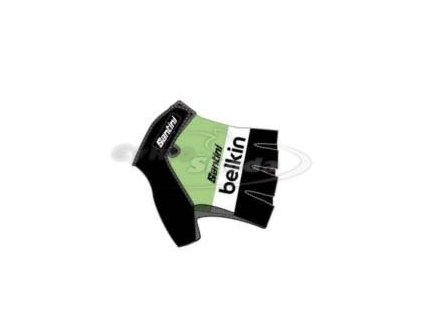 Rukavice Bianchi Team Belkin